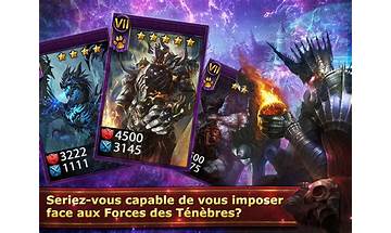 Duel des Ténèbres for Android - Download the APK from Habererciyes